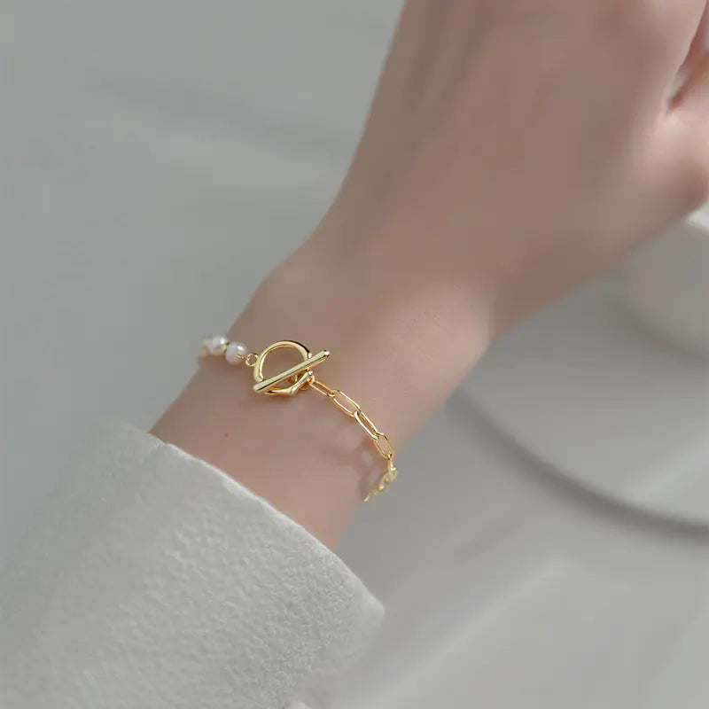 Korean-style Bracelet