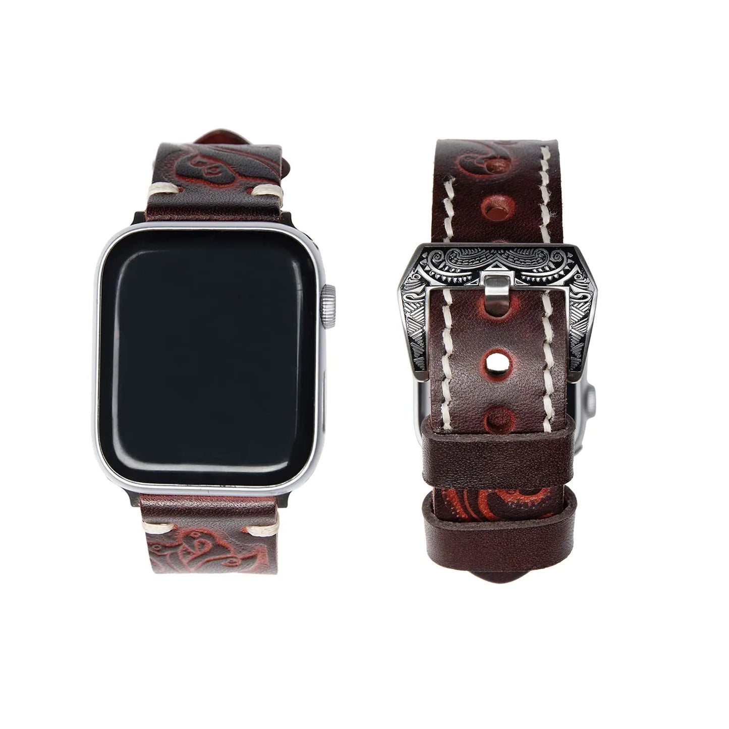 Premium Vintage Leather Band