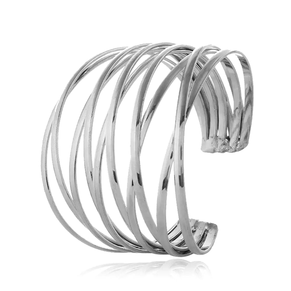 Cross-Border Metal Bracelet