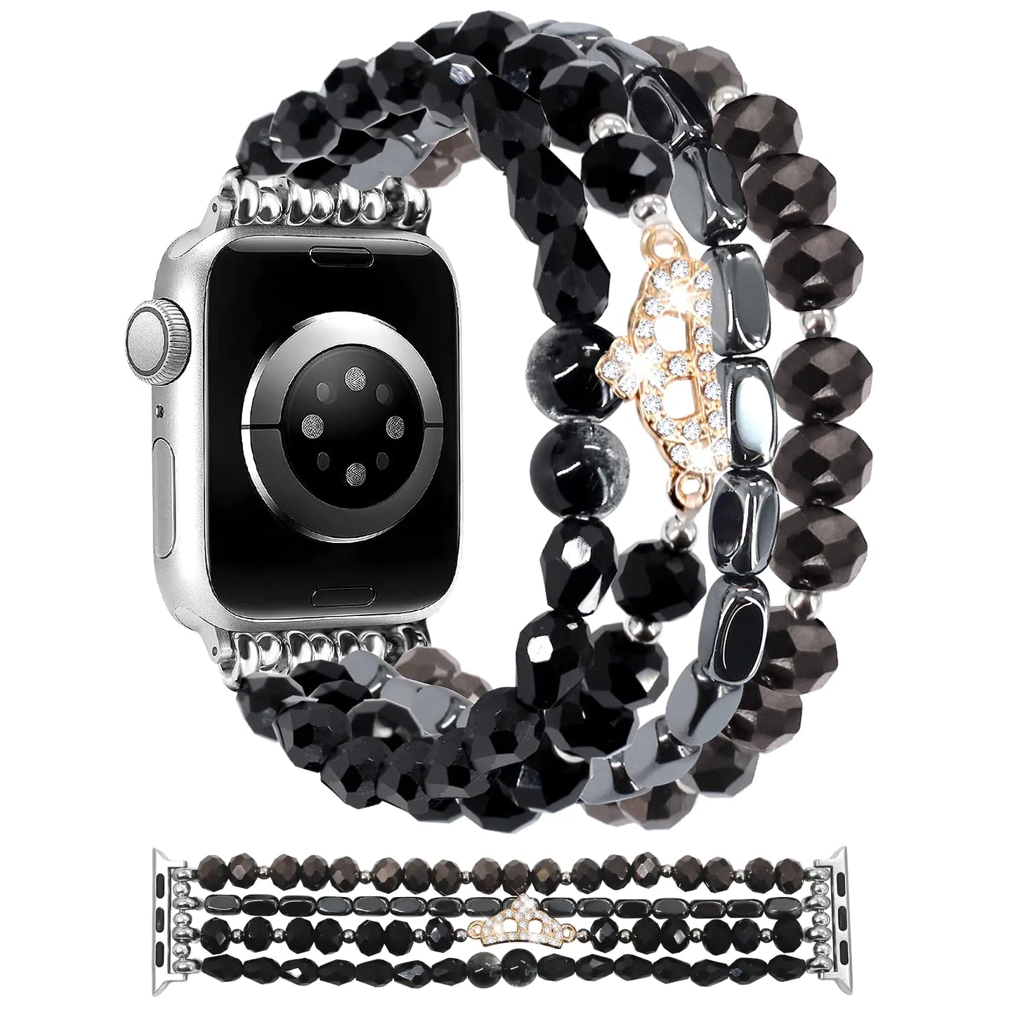 Bracelet Beaded-Band