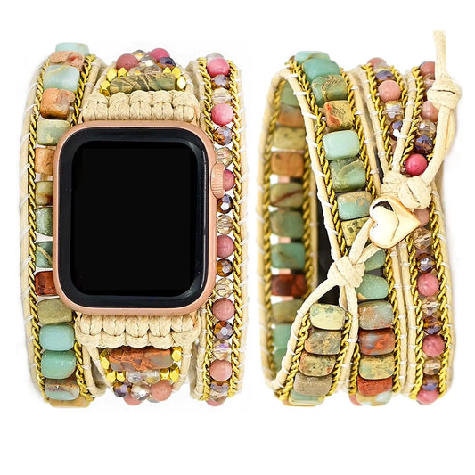 Handmade Watch Band