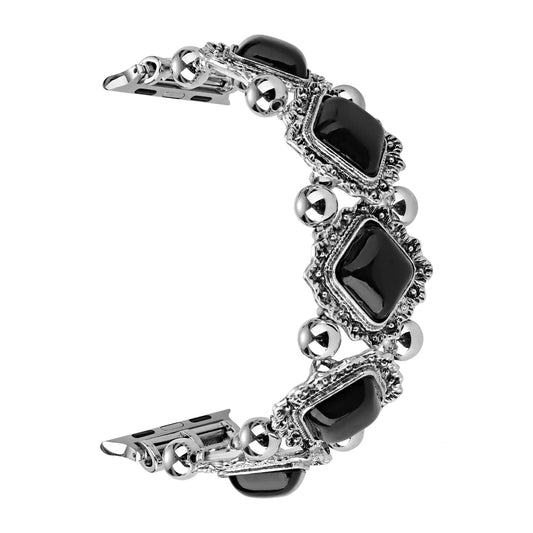Metal Bracelet Smartwatch Strap