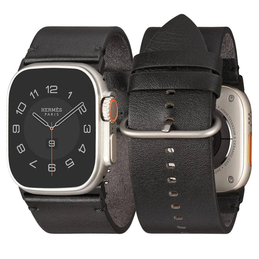 Ultra Leather Band