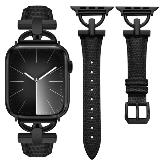 Simple Leather Band