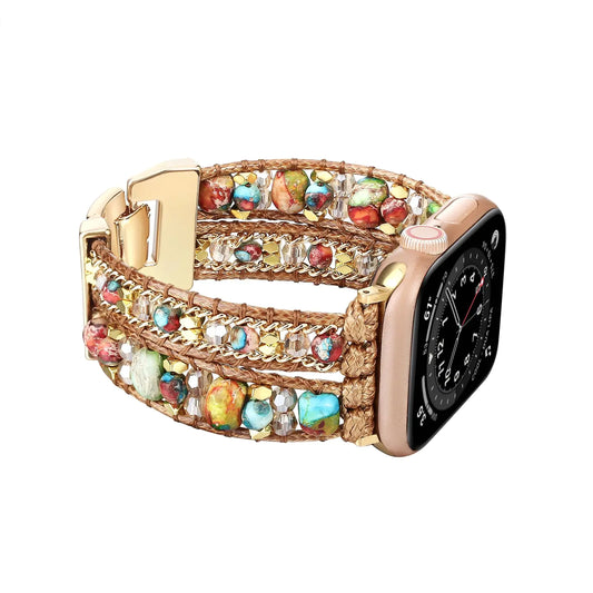 Wingoden Boho Bracelet