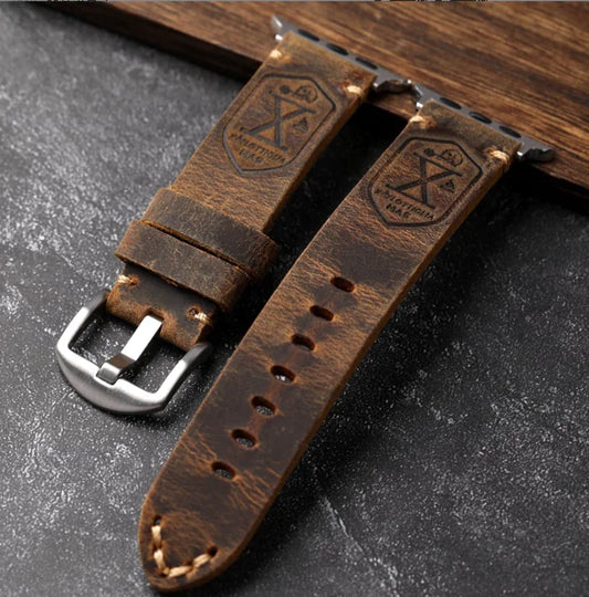 Leather Ultra Band