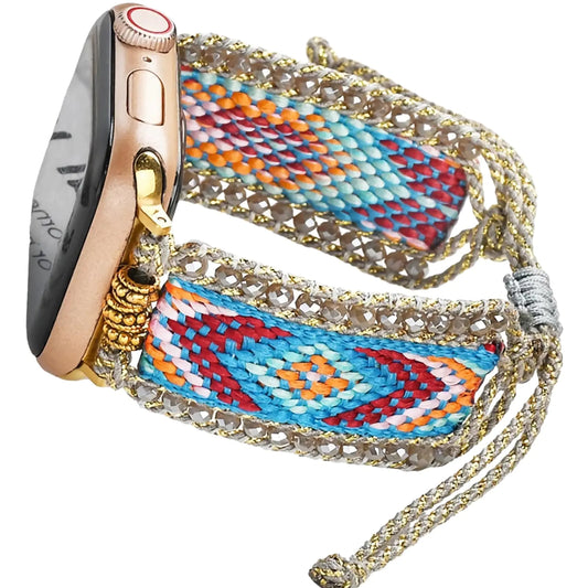 Fancy Nylon Band
