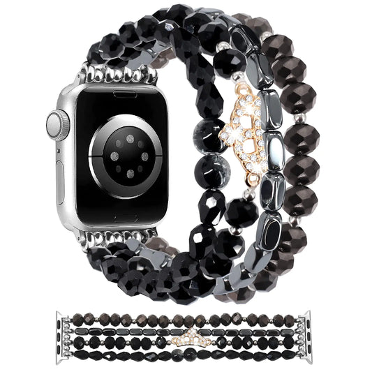 Bracelet Beaded-Band