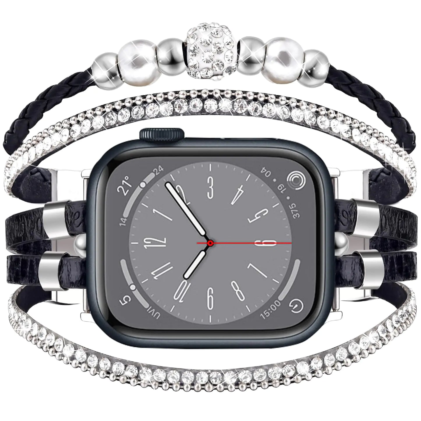 Leather Bracelet band