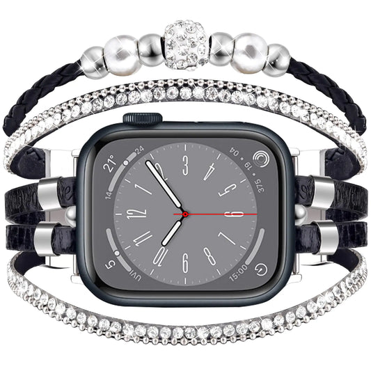 Leather Bracelet band