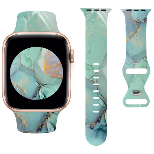Marble Band